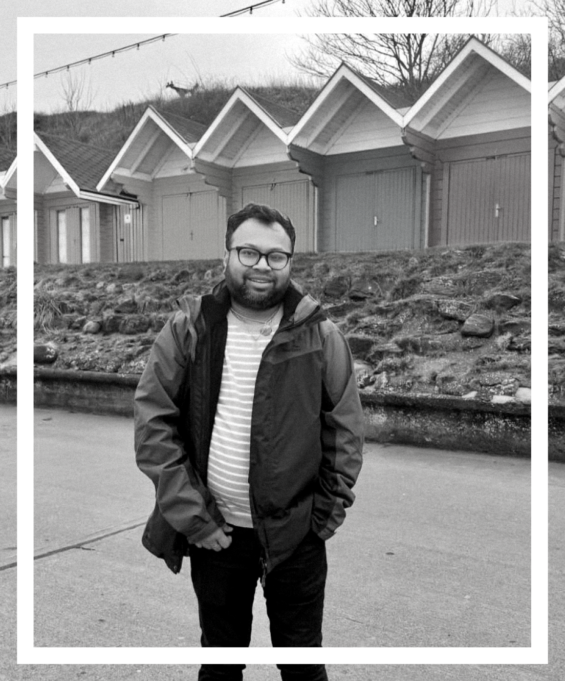 Fakhrul Hassan